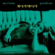 Buy Mayday - Opaque Green