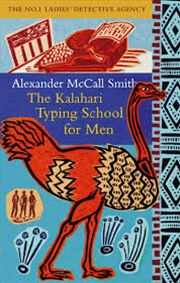 Buy Kalahari Typing School For Men