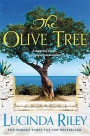 Buy Olive Tree