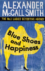Buy Blue Shoes & Happiness