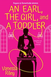 Buy Earl The Girl & A Toddler An