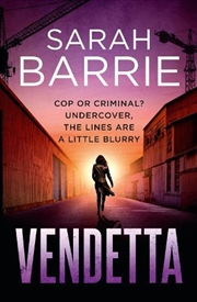 Buy Vendetta