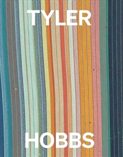 Buy Tyler Hobbs: Order/Disorder