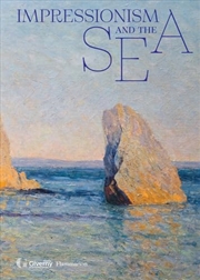 Buy Impressionism And The Sea