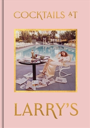 Buy Cocktails At Larry's