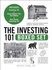 Buy The Investing 101 Boxed Set