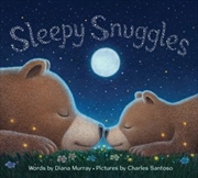 Buy Sleepy Snuggles