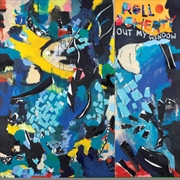 Buy Out My Window (12In)