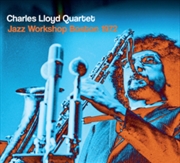 Buy Jazz Workshop Boston 1972