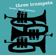 Buy Three Trumpets