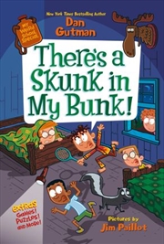 Buy My Weird School Special Skunk In My Bunk