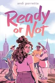 Buy Ready Or Not