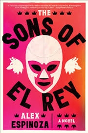 Buy The Sons of El Rey