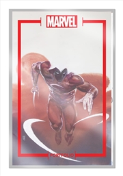 Buy The Marvel Portfolio Of Alex Maleev: The Marvel Universe