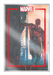 Buy The Marvel Portfolio Of Alex Maleev: Daredevil