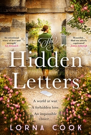 Buy Hidden Letters