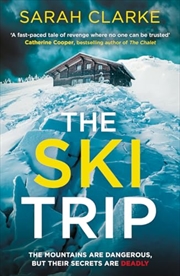 Buy Ski Trip