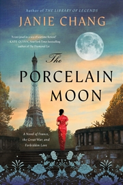 Buy Porcelain Moon