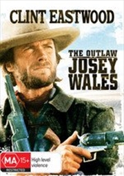Outlaw Josey Wales | DVD