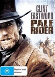 Pale Rider | DVD