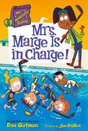 Buy My Weirdtastic School 5 Mrs Marge Is In Charge