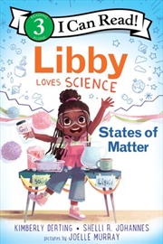 Buy Libby Loves Science