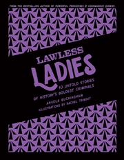 Buy Lawless Ladies