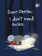 Buy Dear Santa