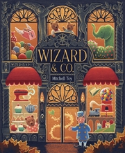Buy Wizard & Co