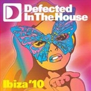 Buy Defected In The House Ibiza 10
