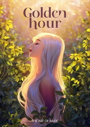 Buy Golden Hour: The Art of Raide