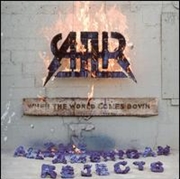 Buy When The World Comes Down