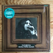 Buy Uschi Bruning Und Das Gunther