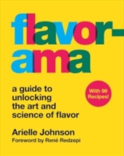 Buy Flavorama