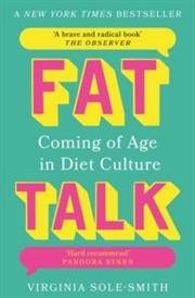 Buy Fat Talk