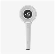 Buy [4th Pre-Order] Twice - Candybong 8 Official Light Stick