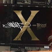 Buy Sheplife: 10Th Anniversary Edition (Limited Eco-Black Retail Variant Vinyl)