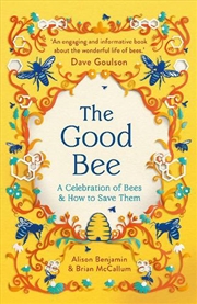 Buy The Good Bee