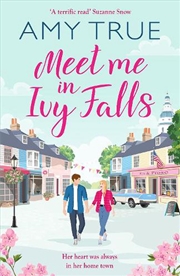 Buy Meet Me in Ivy Falls      