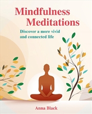 Buy Mindfulness Meditations