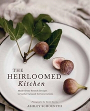 Buy The Heirloomed Kitchen