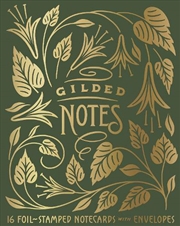 Buy Gilded Notes