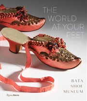 Buy The World at Your Feet