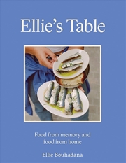 Buy Ellie's Table