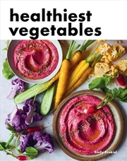 Buy Healthiest Vegetables