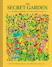 Buy The Secret Garden