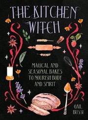 Buy The Kitchen Witch