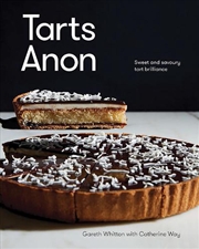 Buy Tarts Anon