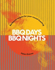 Buy BBQ Days, BBQ Nights