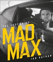 Buy The Legend Of Mad Max